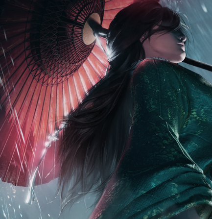 THE SHIMMER OF SOUTH